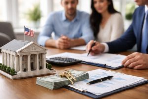 Unlock your financial future: Discover the strategic role of banks in planning success!