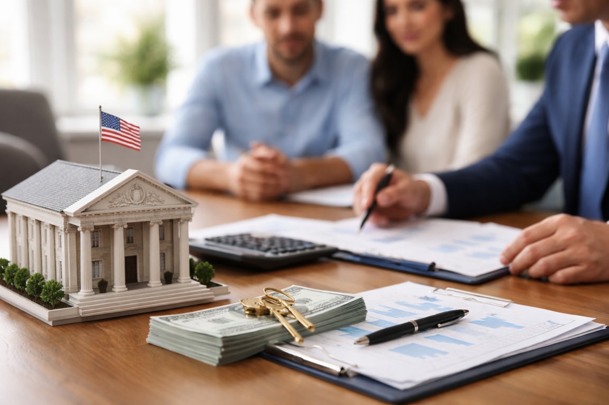 Unlock your financial future: Discover the strategic role of banks in planning success!