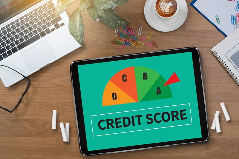 credit score